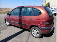 renault megane scénic (ja0/1_) del año 1999 2