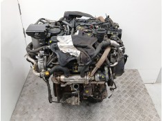 Recambio de motor turbo diesel para citroën c6 (td_) 2.7 hdi referencia OEM IAM UHZ  