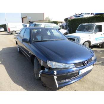 PEUGEOT 406