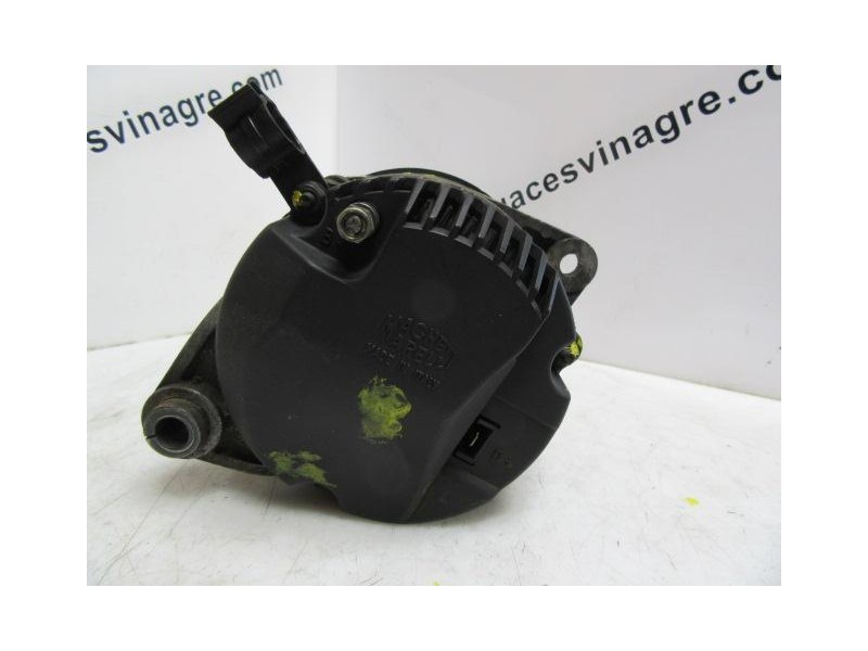 Recambio de alternador : alfa romeo 146 : 1.9 d -ar67501 (89,73cv) [1996] para alfa romeo 146 1.9 d -ar67501 referencia OEM IAM 