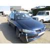 peugeot 406 del año 2003