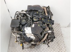 Recambio de motor turbo diesel para citroën c6 (td_) 2.7 hdi referencia OEM IAM UHZ   2