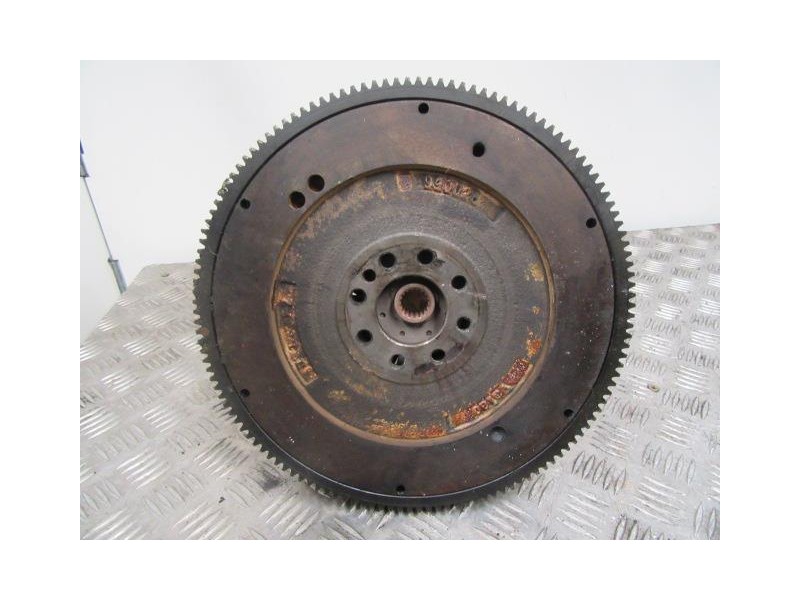 Recambio de embrague normal : peugeot 307 : 2.0 hdi (89,73cv) [2003] para peugeot 307 2.0 hdi referencia OEM IAM 980026VALEO  