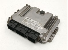 Recambio de centralita para citroën xsara picasso (n68) 1.6 hdi referencia OEM IAM 9663268380 0281012468 9653958980