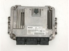 Recambio de centralita para citroën xsara picasso (n68) 1.6 hdi referencia OEM IAM 9663268380 0281012468 9653958980 2