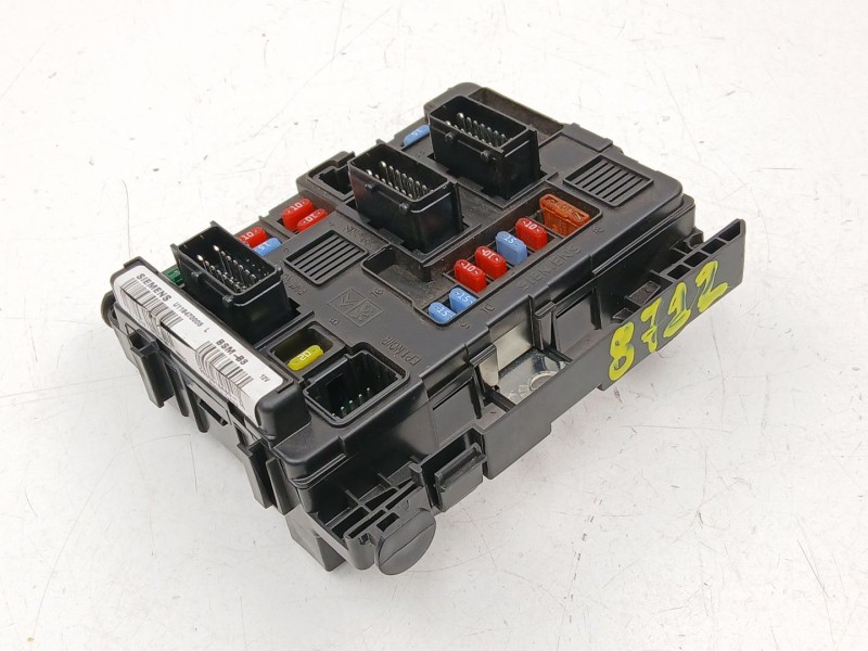 Recambio de bsm para citroën xsara picasso (n68) 1.6 hdi referencia OEM IAM 9650618480  