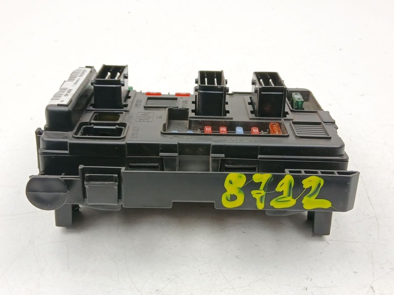 Recambio de bsm para citroën xsara picasso (n68) 1.6 hdi referencia OEM IAM 9650618480  