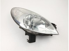 Recambio de faro derecho para citroën xsara picasso (n68) 1.6 hdi referencia OEM IAM 9649557380 89310180 
