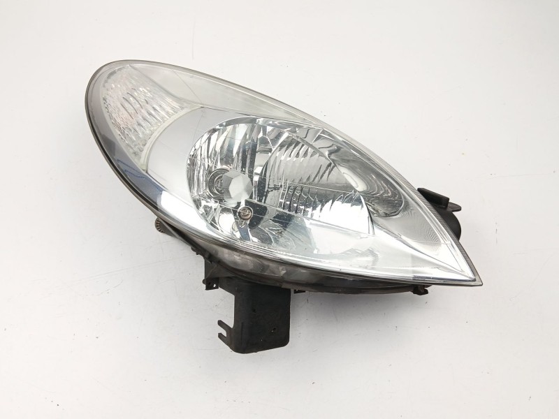 Recambio de faro derecho para citroën xsara picasso (n68) 1.6 hdi referencia OEM IAM 9649557380 89310180 