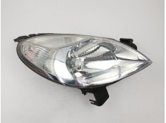 Recambio de faro derecho para citroën xsara picasso (n68) 1.6 hdi referencia OEM IAM 9649557380 89310180  2