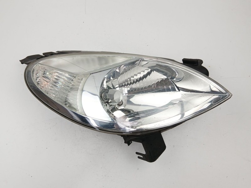 Recambio de faro derecho para citroën xsara picasso (n68) 1.6 hdi referencia OEM IAM 9649557380 89310180 