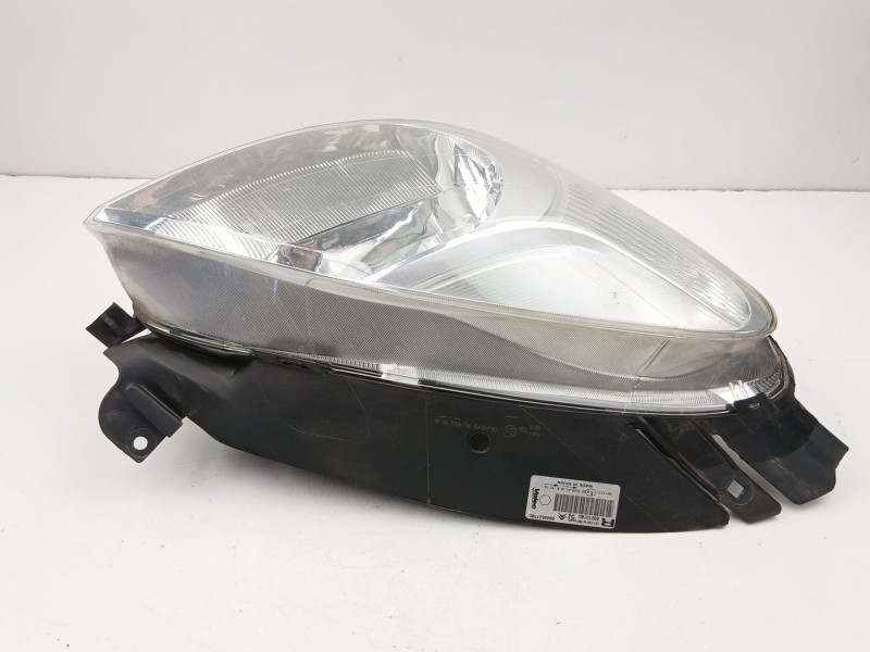 Recambio de faro derecho para citroën xsara picasso (n68) 1.6 hdi referencia OEM IAM 9649557380 89310180 