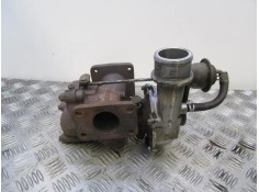 Recambio de turbo : chrysler voyager : 2.5 d (115,57cv) [2001] para chrysler voyager 2.5 d referencia OEM IAM VA6369903RHB513166