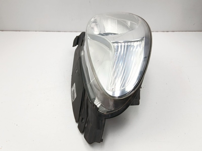 Recambio de faro derecho para citroën xsara picasso (n68) 1.6 hdi referencia OEM IAM 9649557380 89310180 