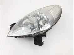 Recambio de faro izquierdo para citroën xsara picasso (n68) 1.6 hdi referencia OEM IAM 9649557480 89310170 