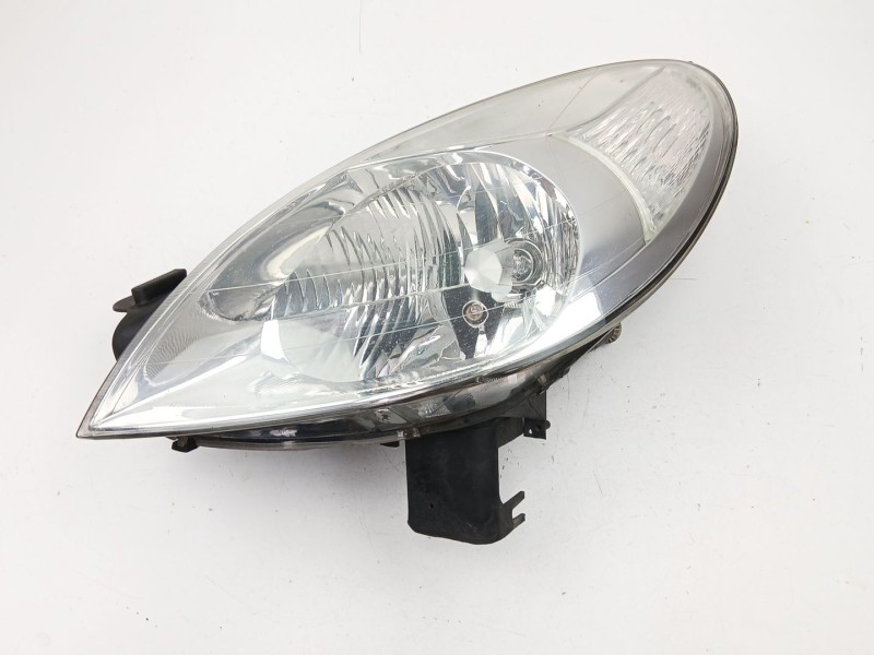 Recambio de faro izquierdo para citroën xsara picasso (n68) 1.6 hdi referencia OEM IAM 9649557480 89310170 
