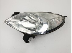 Recambio de faro izquierdo para citroën xsara picasso (n68) 1.6 hdi referencia OEM IAM 9649557480 89310170  2