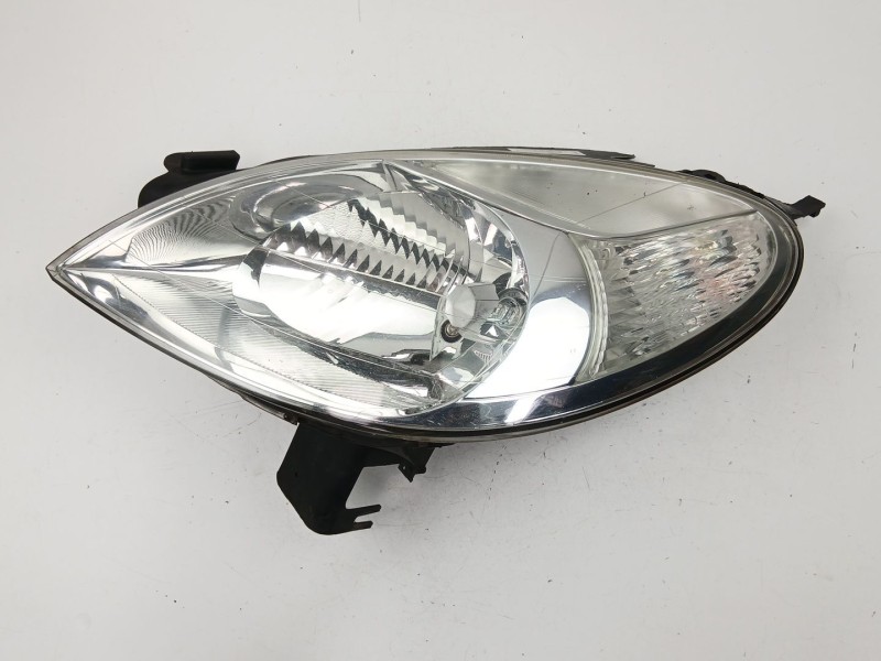 Recambio de faro izquierdo para citroën xsara picasso (n68) 1.6 hdi referencia OEM IAM 9649557480 89310170 