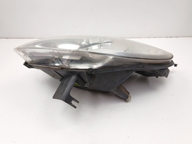 Recambio de faro izquierdo para citroën xsara picasso (n68) 1.6 hdi referencia OEM IAM 9649557480 89310170 