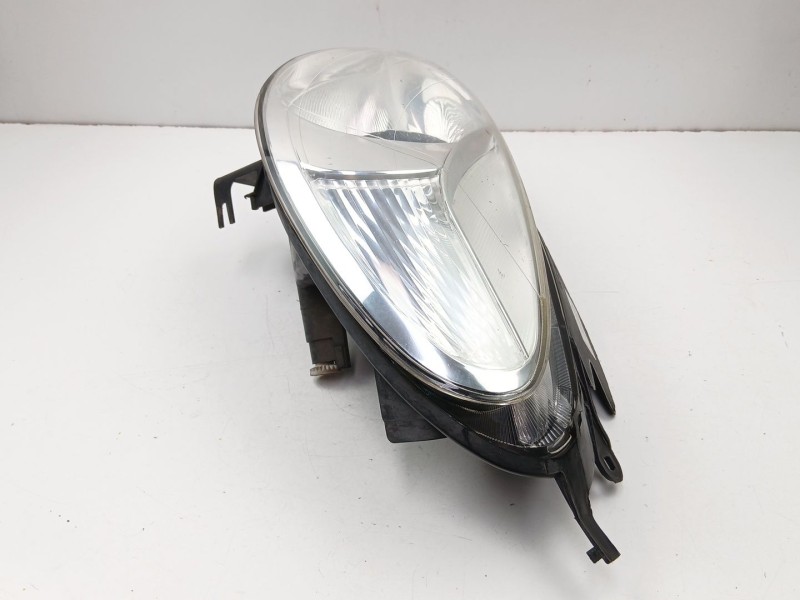 Recambio de faro izquierdo para citroën xsara picasso (n68) 1.6 hdi referencia OEM IAM 9649557480 89310170 