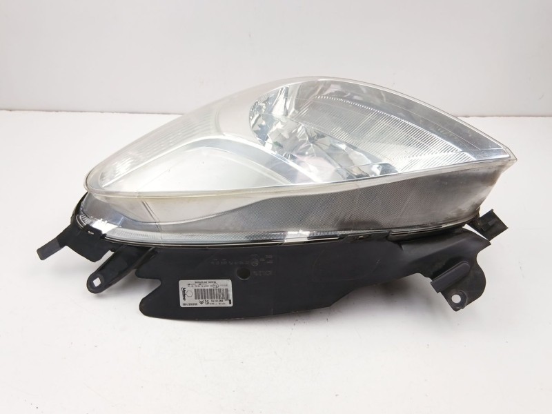 Recambio de faro izquierdo para citroën xsara picasso (n68) 1.6 hdi referencia OEM IAM 9649557480 89310170 