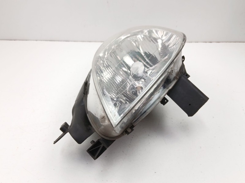Recambio de faro izquierdo para citroën xsara picasso (n68) 1.6 hdi referencia OEM IAM 9649557480 89310170 