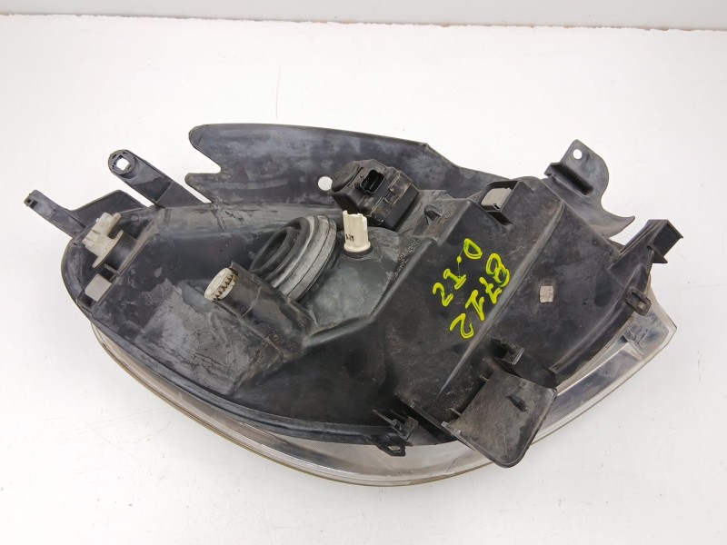 Recambio de faro izquierdo para citroën xsara picasso (n68) 1.6 hdi referencia OEM IAM 9649557480 89310170 