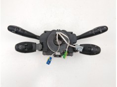Recambio de mando luces y limpias para citroën xsara picasso (n68) 1.6 hdi referencia OEM IAM 96605633XT   2