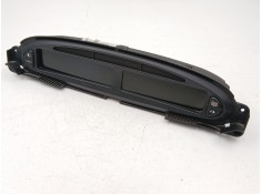 Recambio de cuadro instrumentos para citroën xsara picasso (n68) 1.6 hdi referencia OEM IAM 9661734780  