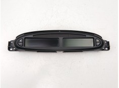Recambio de cuadro instrumentos para citroën xsara picasso (n68) 1.6 hdi referencia OEM IAM 9661734780   2