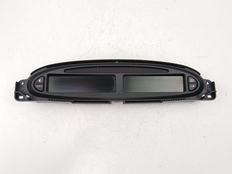 Recambio de cuadro instrumentos para citroën xsara picasso (n68) 1.6 hdi referencia OEM IAM 9661734780  