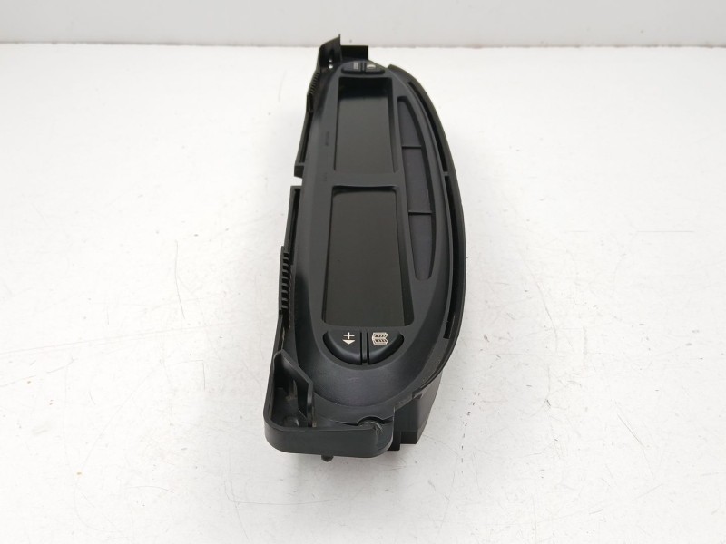 Recambio de cuadro instrumentos para citroën xsara picasso (n68) 1.6 hdi referencia OEM IAM 9661734780  