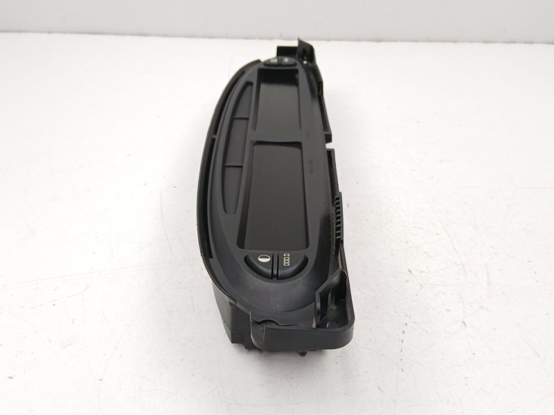 Recambio de cuadro instrumentos para citroën xsara picasso (n68) 1.6 hdi referencia OEM IAM 9661734780  