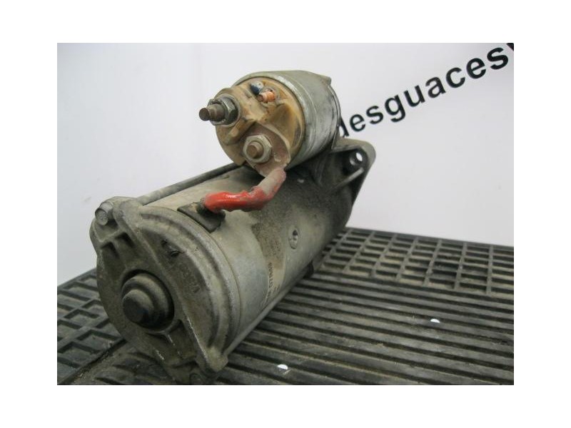 Recambio de motor arranque : renault megane : 1.9 dci-grand tour ranchera f9qb800 [2003] para renault megane 1.9 dci-grand tour 