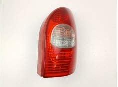 Recambio de piloto trasero derecho para citroën xsara picasso (n68) 1.6 hdi referencia OEM IAM 9650005780 89032868  2