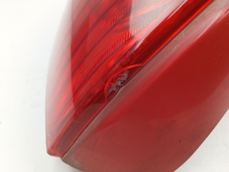 Recambio de piloto trasero derecho para citroën xsara picasso (n68) 1.6 hdi referencia OEM IAM 9650005780 89032868 