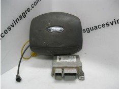 Recambio de airbag conductor : ford transit : 2.4 di-d0fa -125cv [2003] para ford transit 2.4 di-d0fa -125cv referencia OEM IAM 