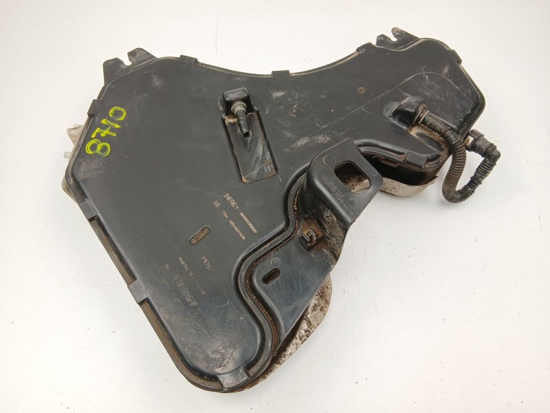 Recambio de deposito adblue para citroën c6 (td_) 2.7 hdi referencia OEM IAM 9654039680  9642944280