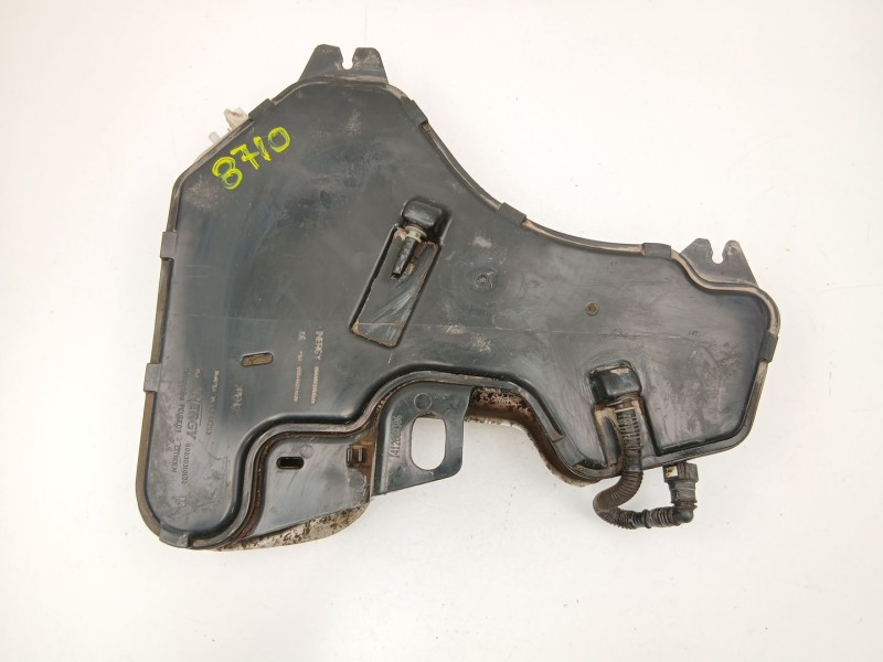 Recambio de deposito adblue para citroën c6 (td_) 2.7 hdi referencia OEM IAM 9654039680  9642944280