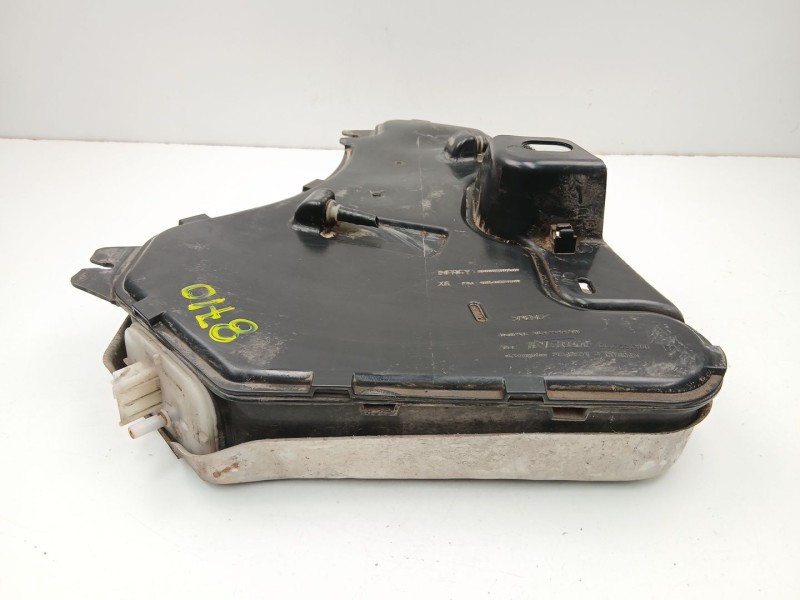 Recambio de deposito adblue para citroën c6 (td_) 2.7 hdi referencia OEM IAM 9654039680  9642944280