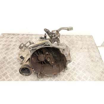 CAJA CAMBIOS 5V DIESEL FRA 