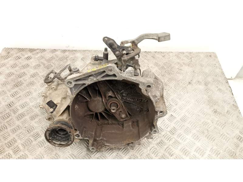 Recambio de caja cambios 5v diesel para skoda fabia i (6y2) 1.9 sdi referencia OEM IAM FRA  
