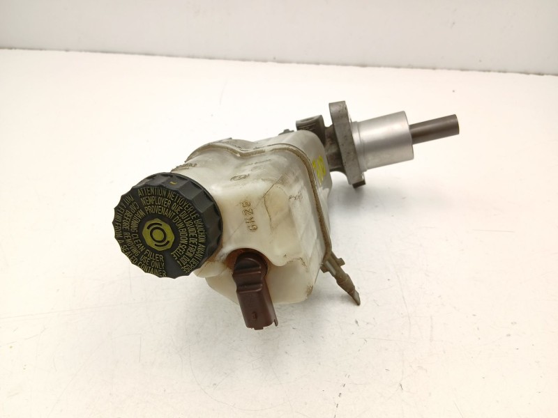 Recambio de bomba de freno para citroën c6 (td_) 2.7 hdi referencia OEM IAM 4601P7  