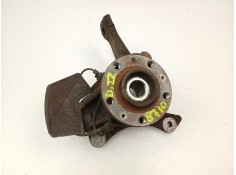 Recambio de mangueta delantera izquierda para citroën c6 (td_) 2.7 hdi referencia OEM IAM 364697  