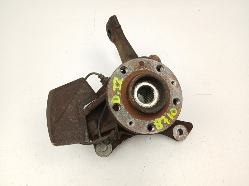 Recambio de mangueta delantera izquierda para citroën c6 (td_) 2.7 hdi referencia OEM IAM 364697  