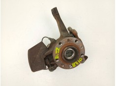 Recambio de mangueta delantera izquierda para citroën c6 (td_) 2.7 hdi referencia OEM IAM 364697   2