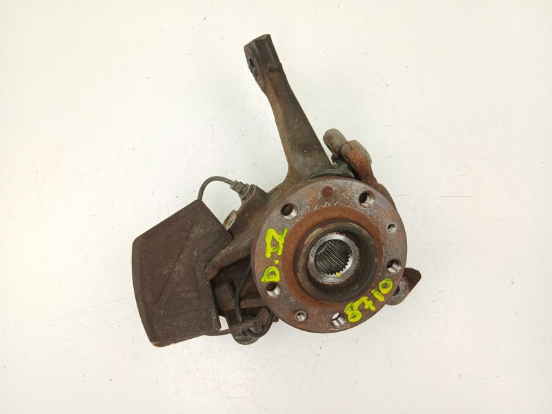 Recambio de mangueta delantera izquierda para citroën c6 (td_) 2.7 hdi referencia OEM IAM 364697  