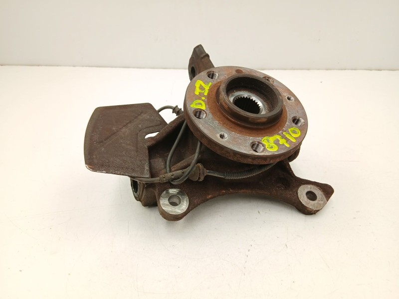 Recambio de mangueta delantera izquierda para citroën c6 (td_) 2.7 hdi referencia OEM IAM 364697  