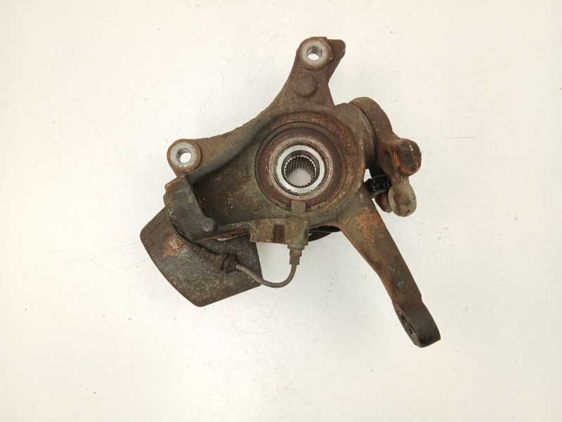 Recambio de mangueta delantera izquierda para citroën c6 (td_) 2.7 hdi referencia OEM IAM 364697  