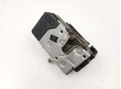 Recambio de cerradura puerta delantera izquierda para opel corsa c (x01) 1.2 twinport (f08, f68) referencia OEM IAM 13203899  